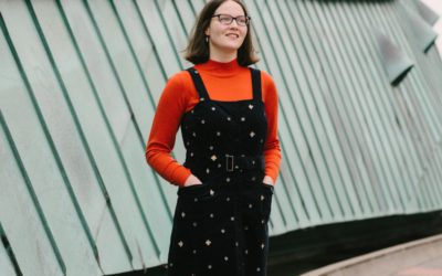 Beautiful minds: uncovering the hidden talents in neurodiversity