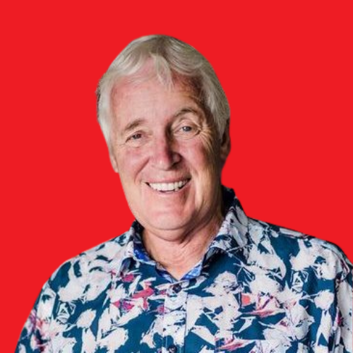 Paul Blackman